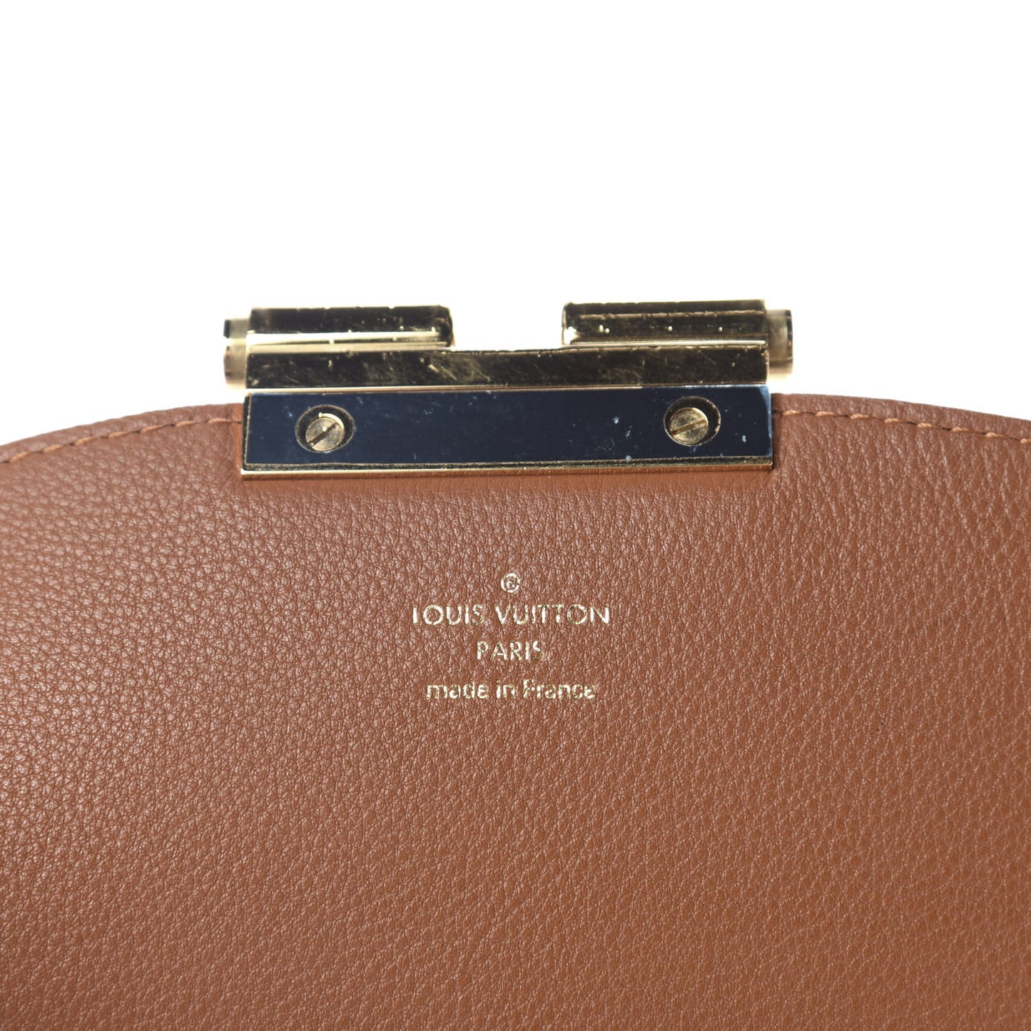 Monogram Olympe Havane