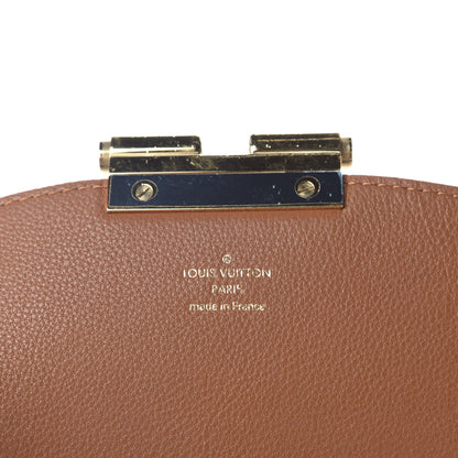 Louis Vuitton Monogram Olympe Havane 8 of 9