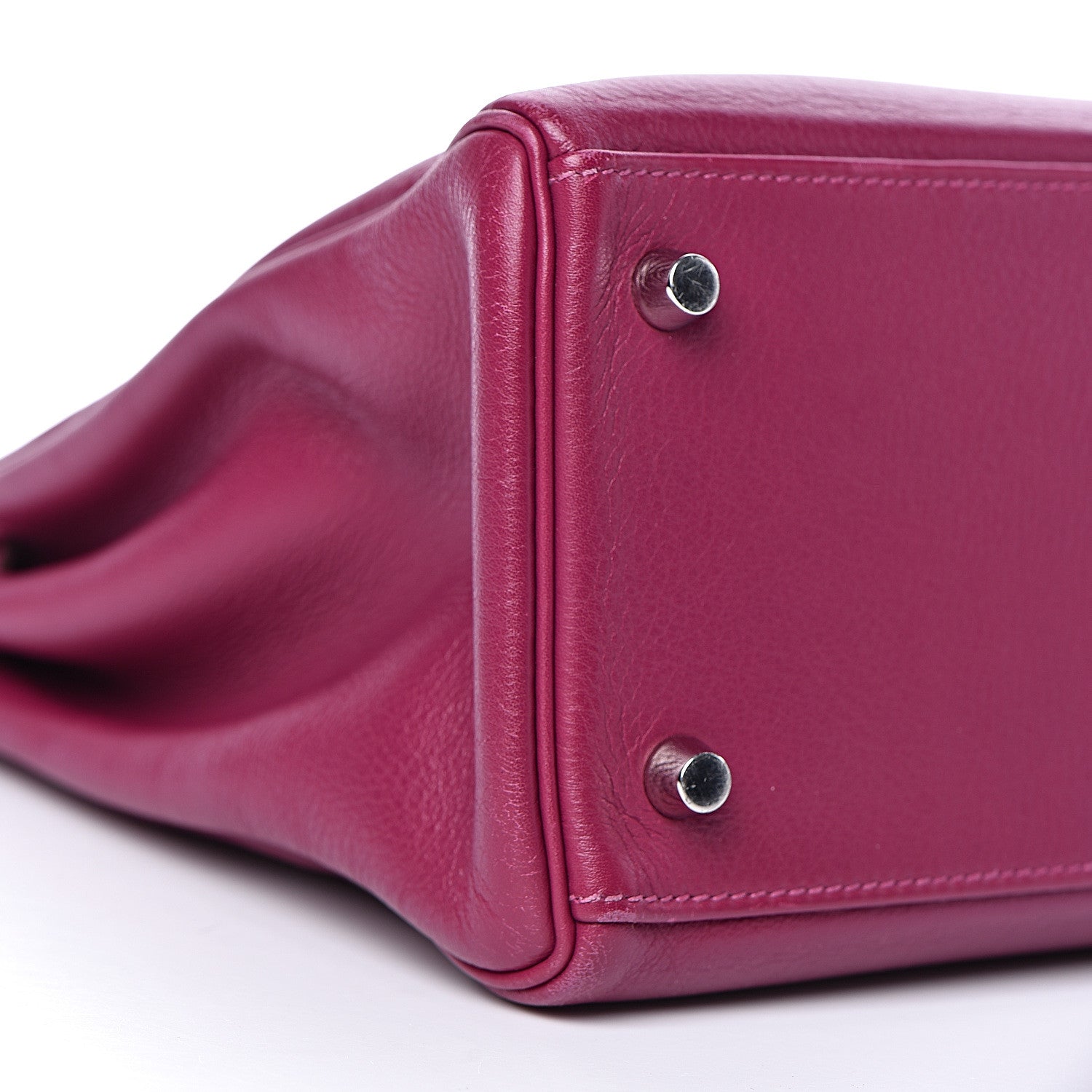 Hermes Evergrain Kelly Retourne 32 Tosca 36 of 42