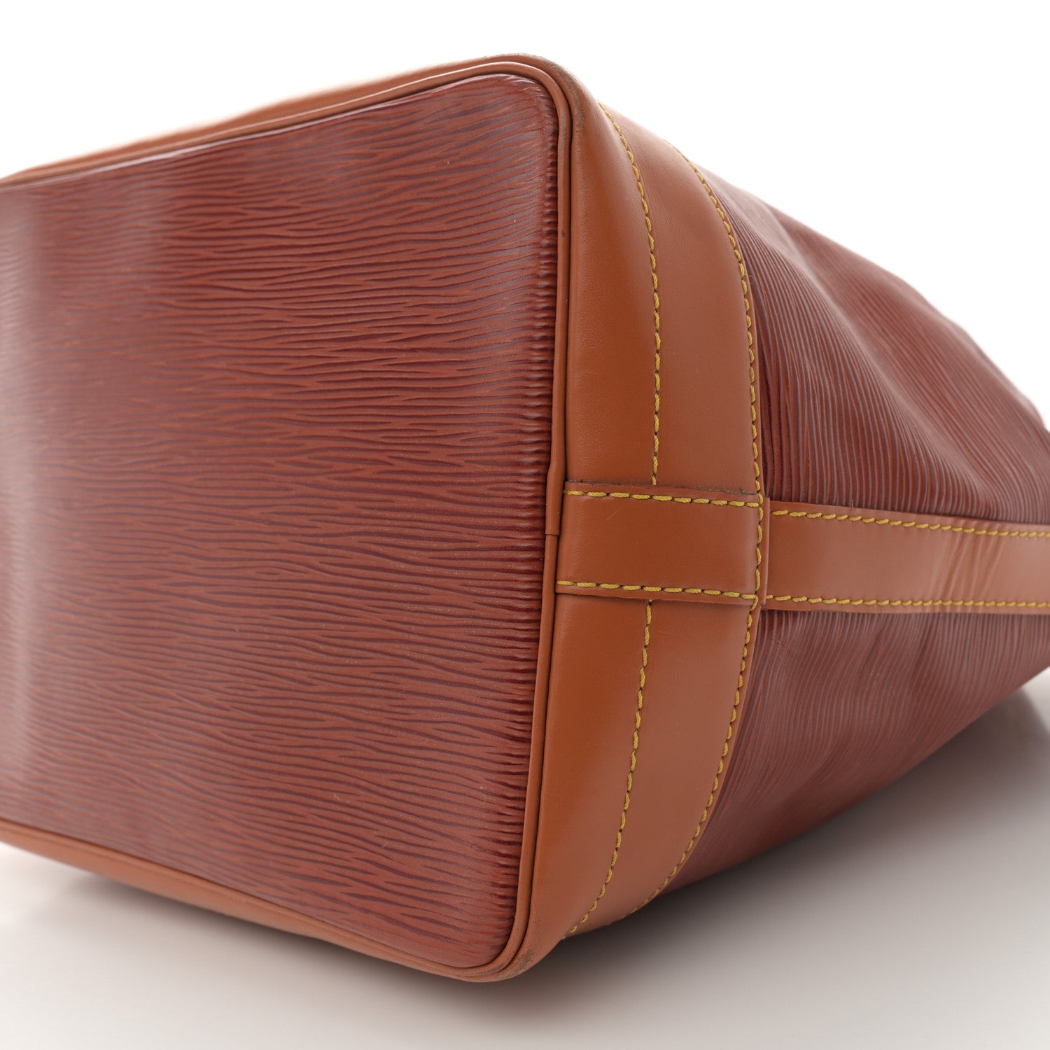 Louis Vuitton Epi Noe Kenyan Fawn Cipango 9 of 13