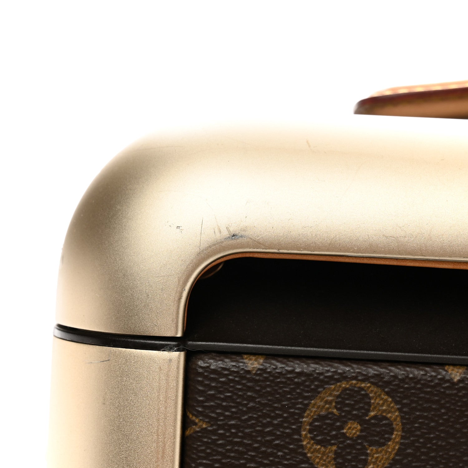 Louis Vuitton Monogram Horizon 55 21 of 21