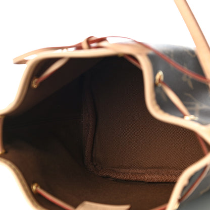 Louis Vuitton Monogram Nano Noe 5 of 10