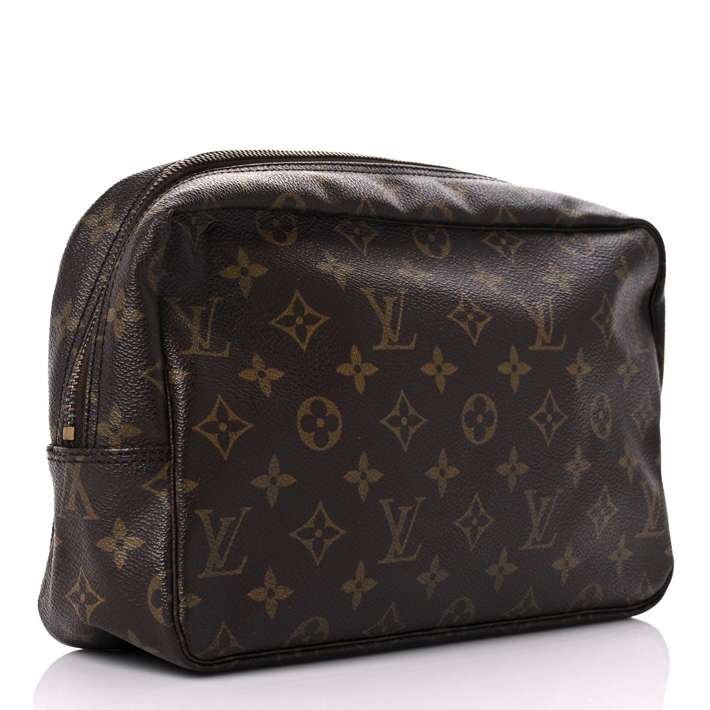Monogram Trousse Toilette 28