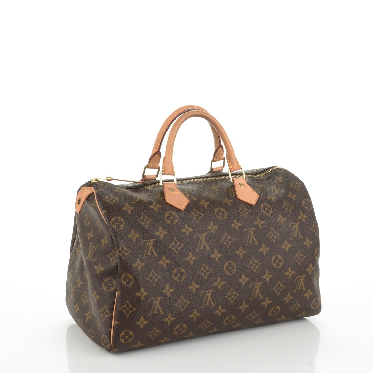 Monogram Speedy 35