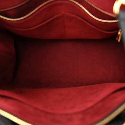 Louis Vuitton Empreinte Monogram Giant Grand Palais Black 5 of 10