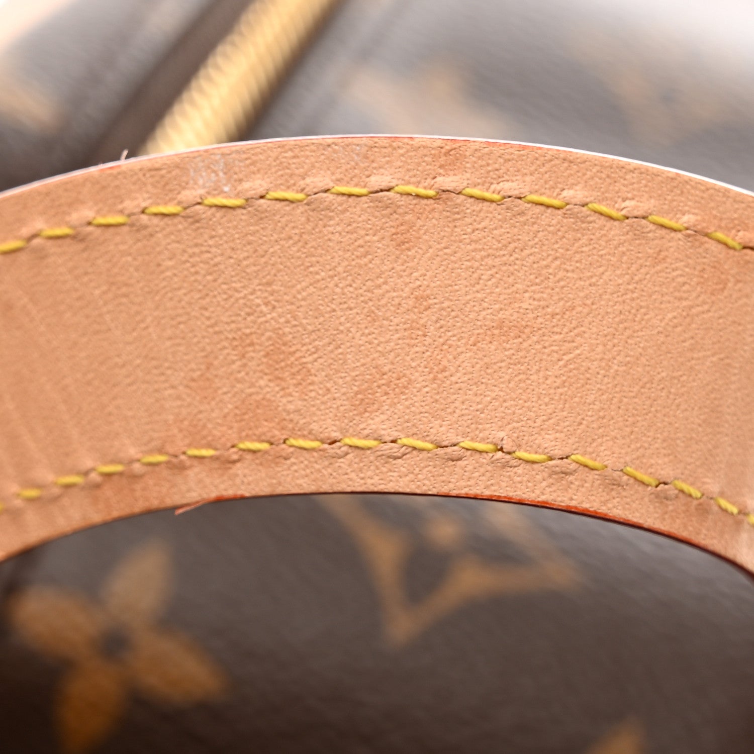 Louis Vuitton Monogram Dopp Kit Toilet Pouch 10 of 11