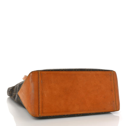 Louis Vuitton Monogram Cabas Piano 4 of 10