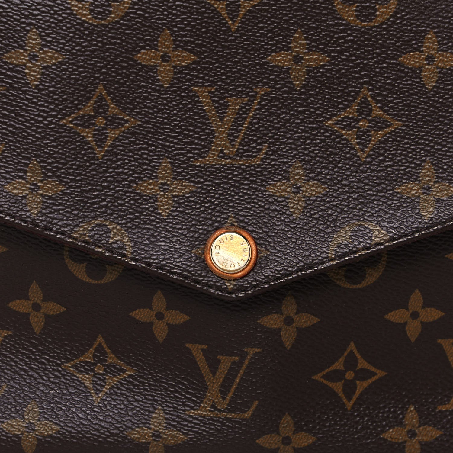 Louis Vuitton Monogram Mabillon 7 of 15