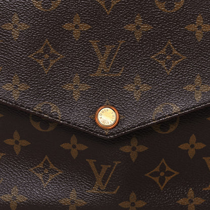 Louis Vuitton Monogram Mabillon 7 of 15