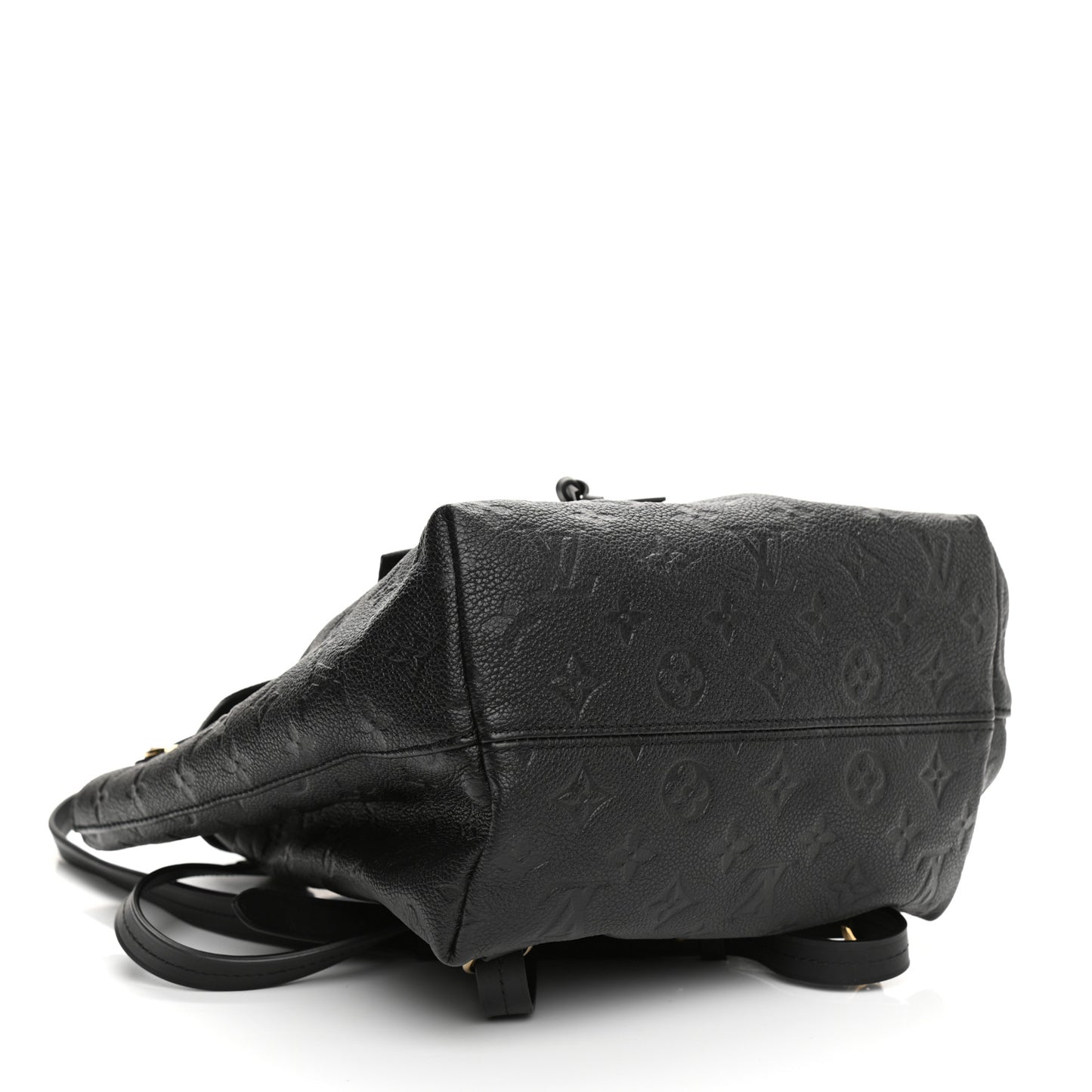 Empreinte Montsouris NM Backpack Black