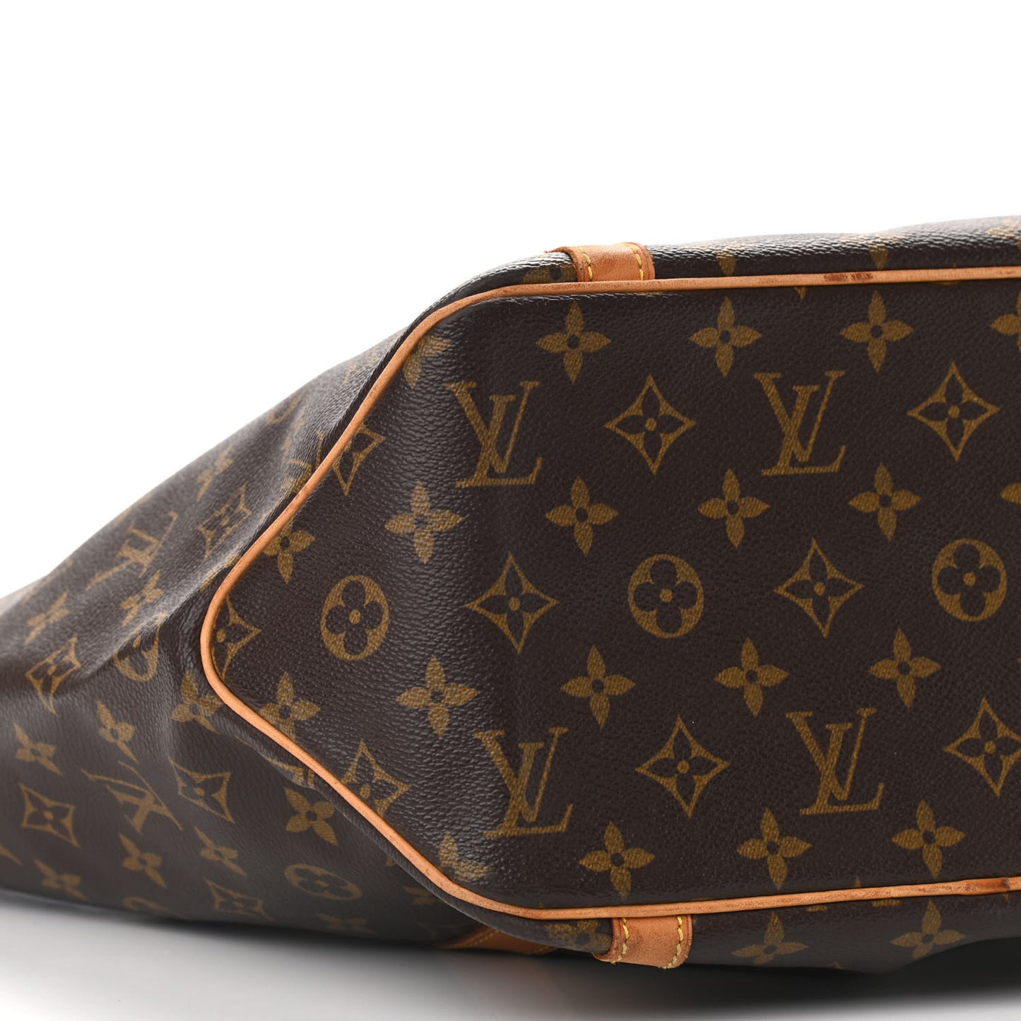 Monogram Sac Shopping Tote