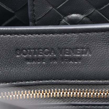Bottega Veneta Nappa Intrecciato Medium Andiamo Shoulder Bag Space 6 of 9