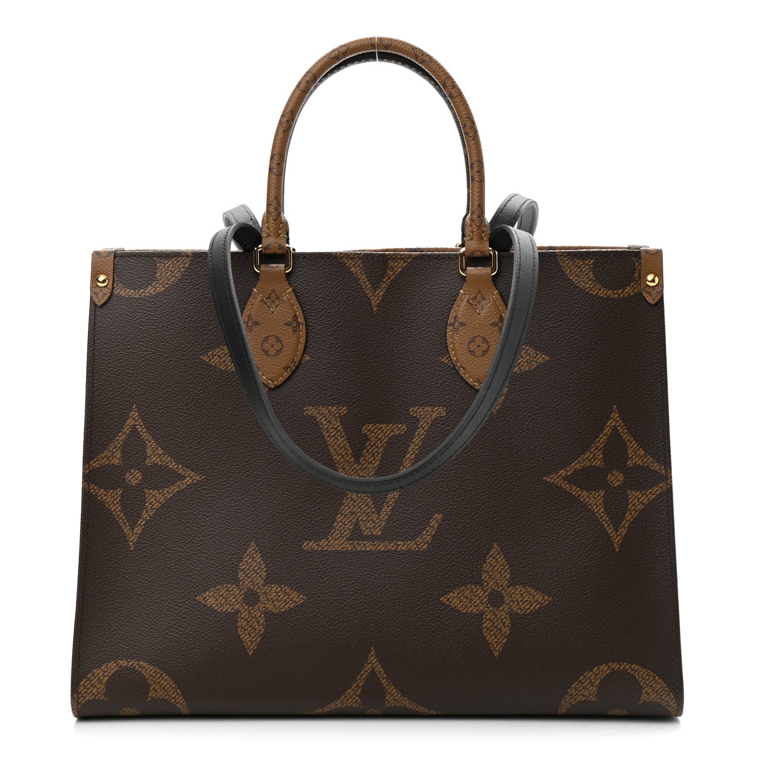 Louis Vuitton Reverse Monogram Giant Onthego MM 1 of 8