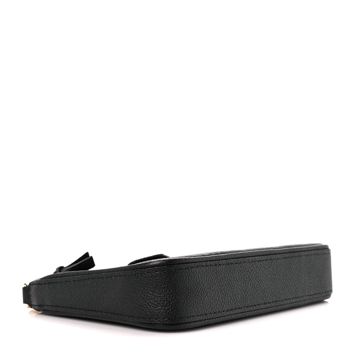 Empreinte Easy Pouch On Strap Black