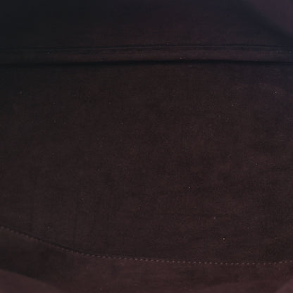 Louis Vuitton Empreinte Monogram Giant Neverfull MM Tourterelle 6 of 11