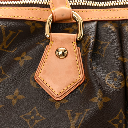 Louis Vuitton Monogram Stephen Bag 15 of 18