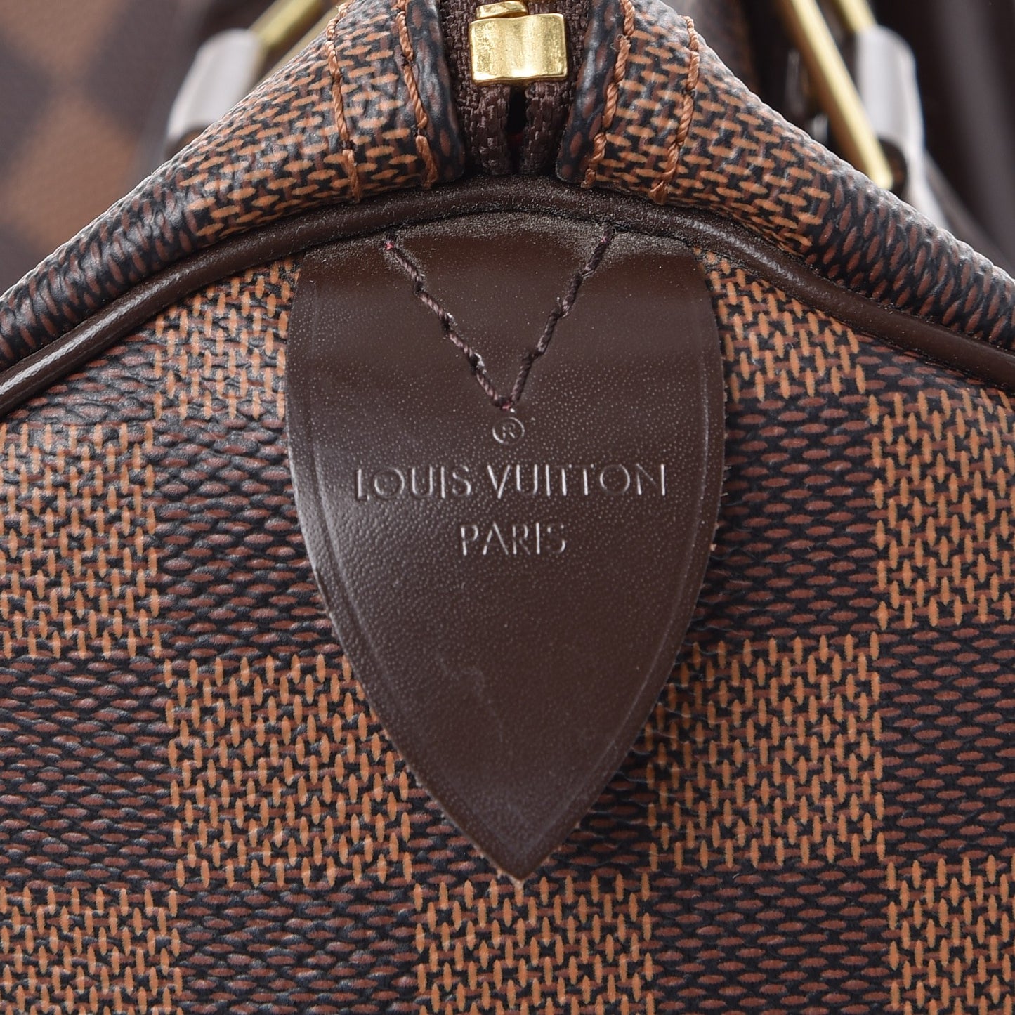 Damier Ebene Speedy 30
