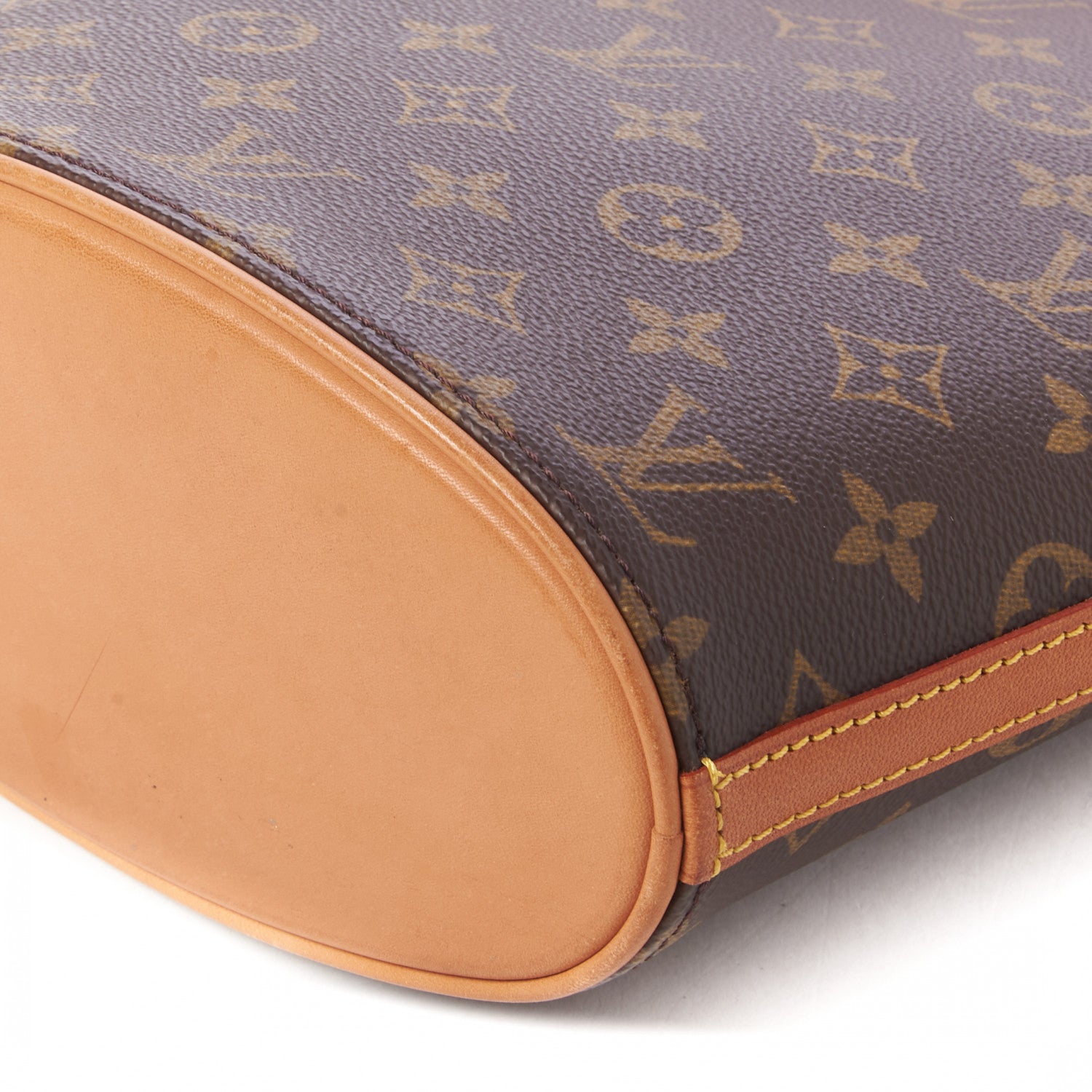 Louis Vuitton Monogram Drouot 4 of 7