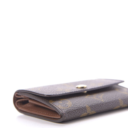 Louis Vuitton Monogram 6 Key Multicles Holder 5 of 7