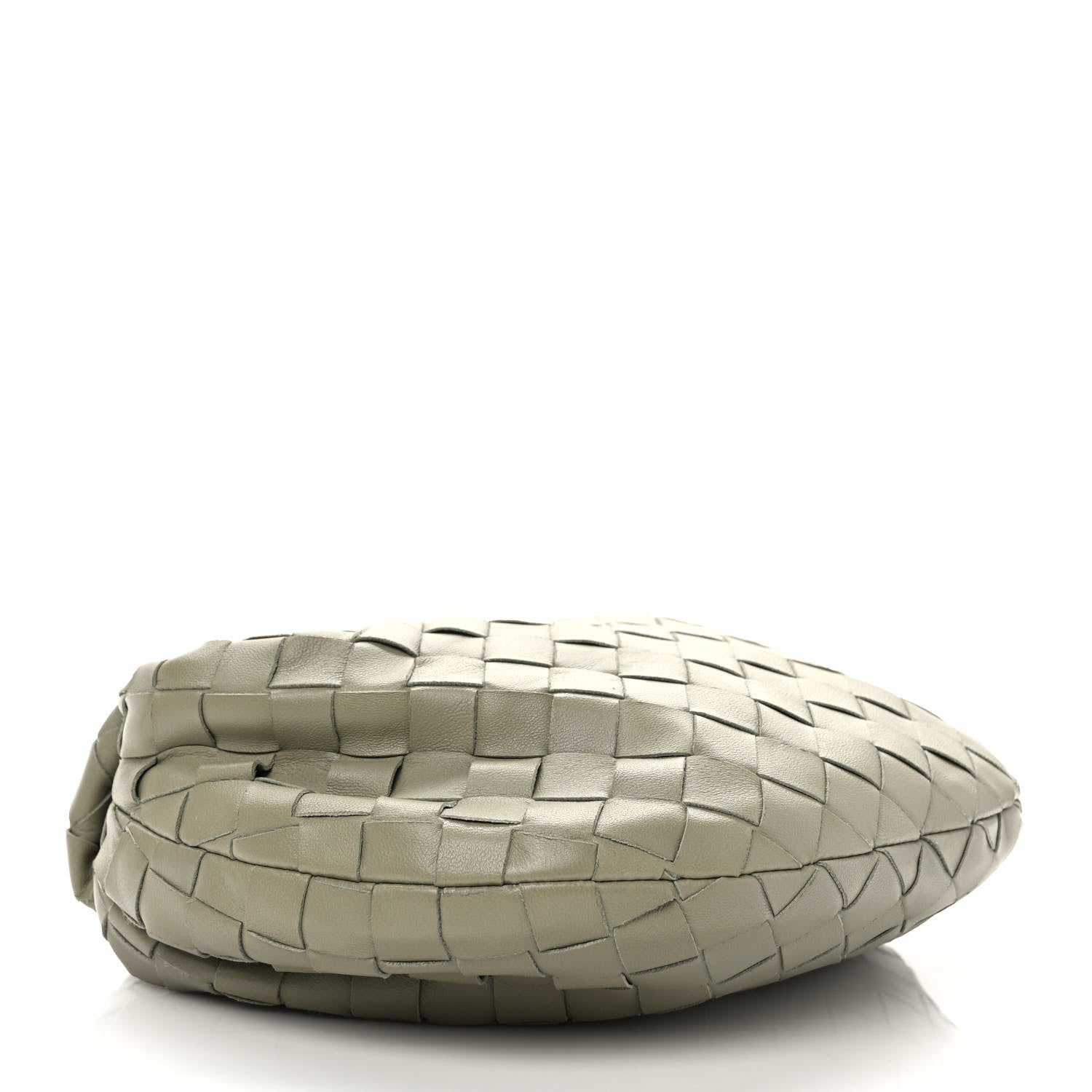 Bottega Veneta Nappa Intrecciato Mini Jodie Travertine 4 of 8