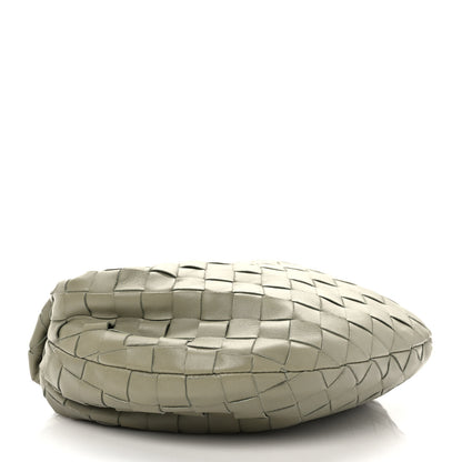 Bottega Veneta Nappa Intrecciato Mini Jodie Travertine 4 of 8