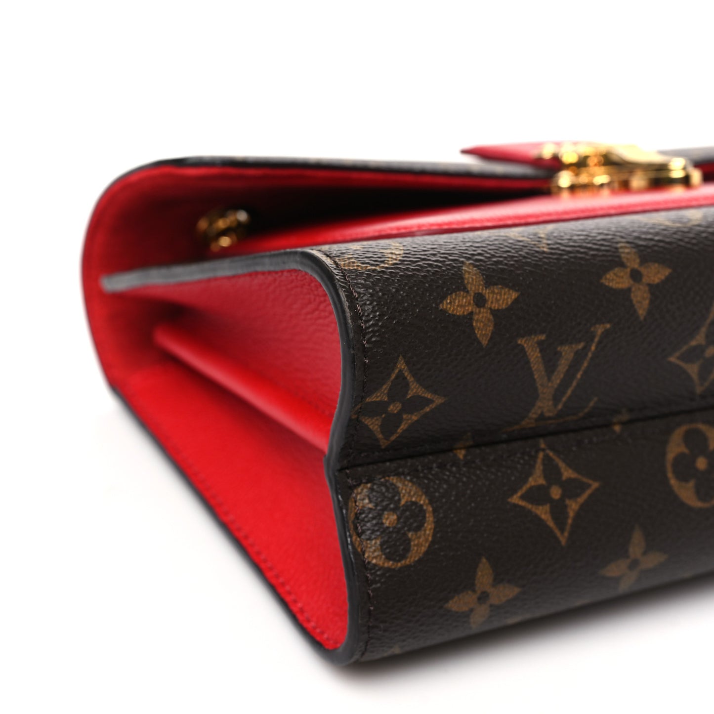Monogram Victoire Cherry