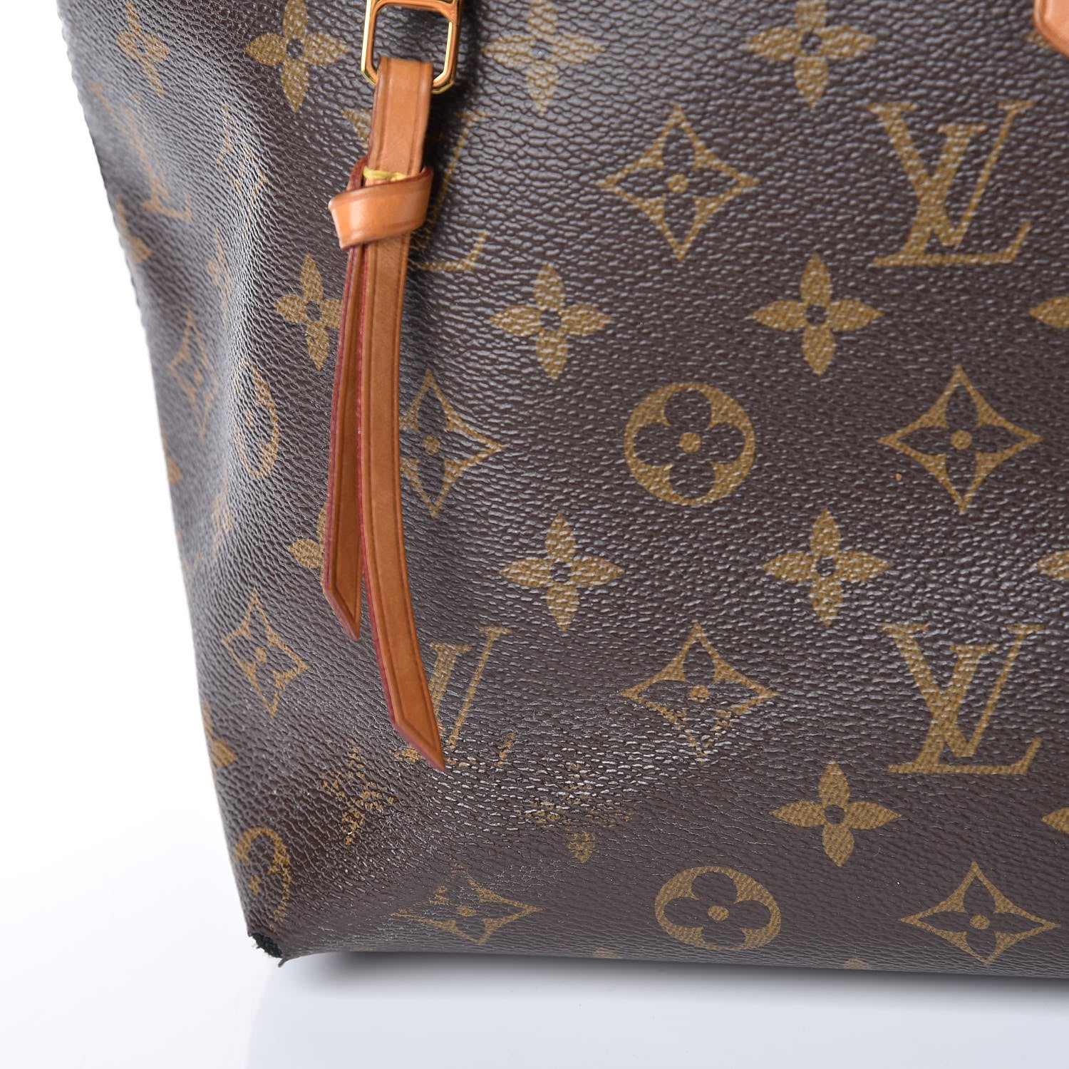 Louis Vuitton Monogram Iena MM 24 of 24