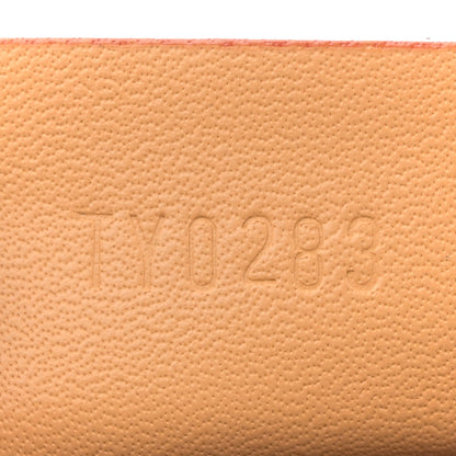 Louis Vuitton Monogram Nano Speedy Bandouliere 7 of 10