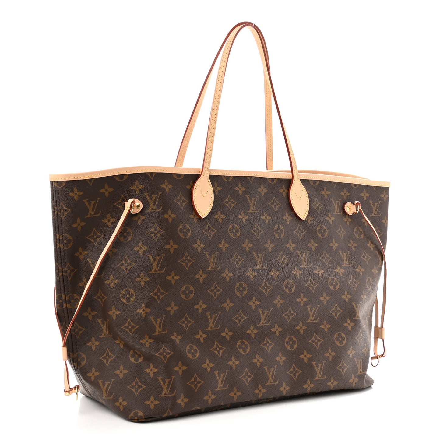 Monogram Neo Neverfull GM