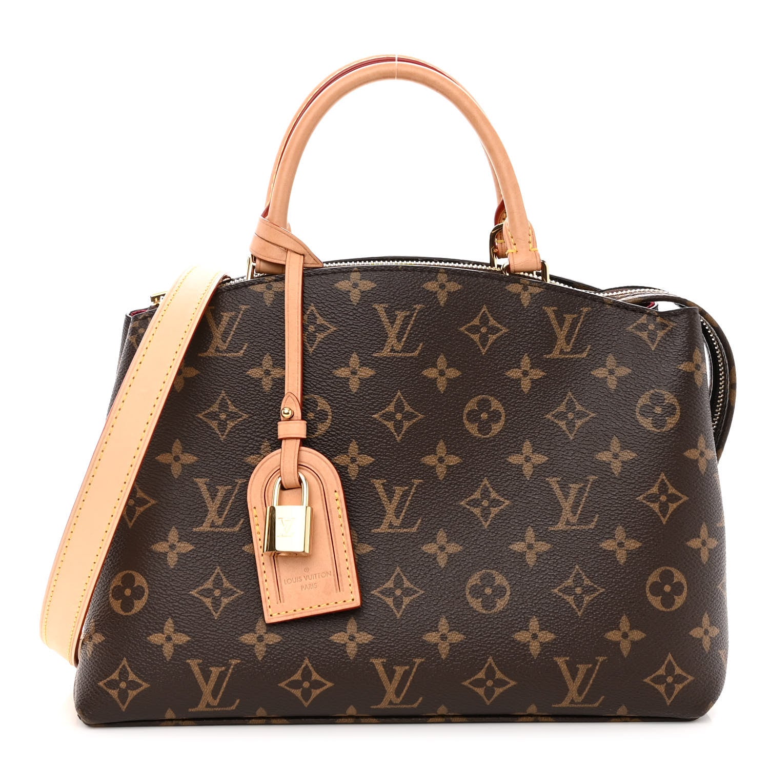 Louis Vuitton Monogram Petit Palais 1 of 9