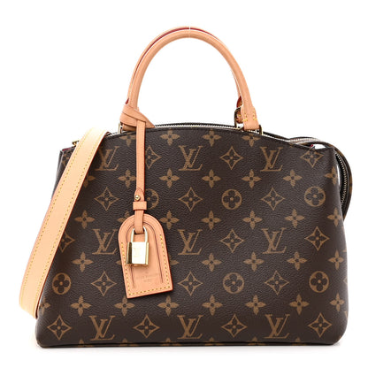 Louis Vuitton Monogram Petit Palais 1 of 9