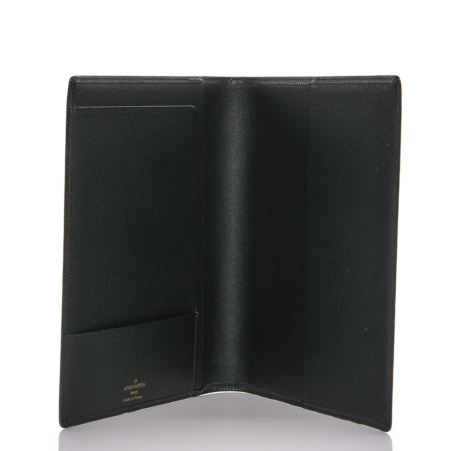 Taiga Desk Agenda Cover Epicea