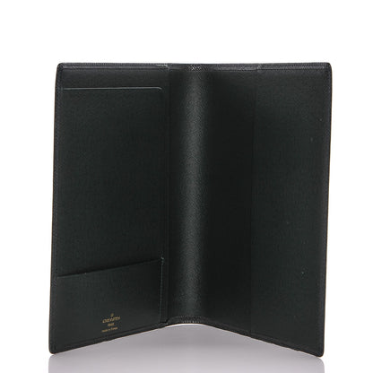 Louis Vuitton Taiga Desk Agenda Cover Epicea 6 of 6