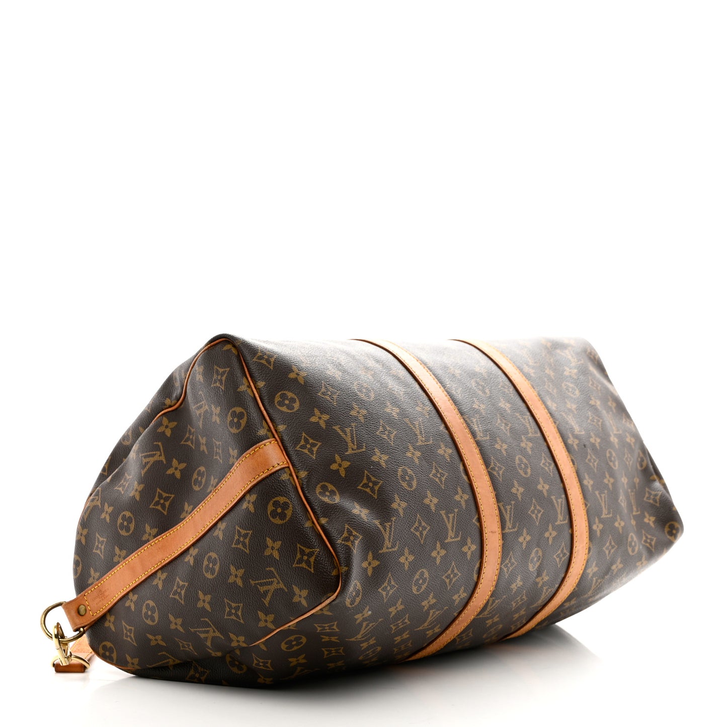 Monogram Keepall Bandouliere 50