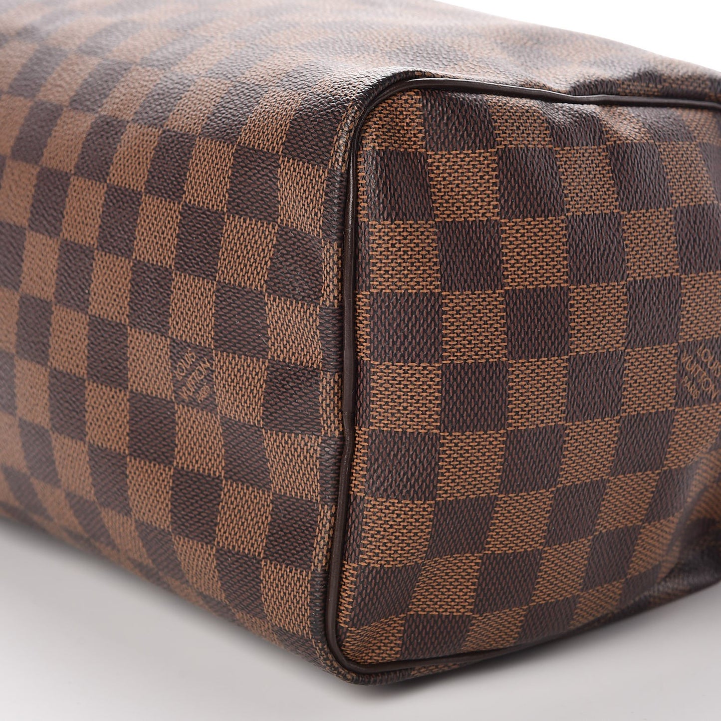 Damier Ebene Speedy 25