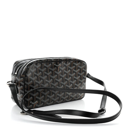 Goyard Goyardine Sac Cap Vert Black 3 of 9