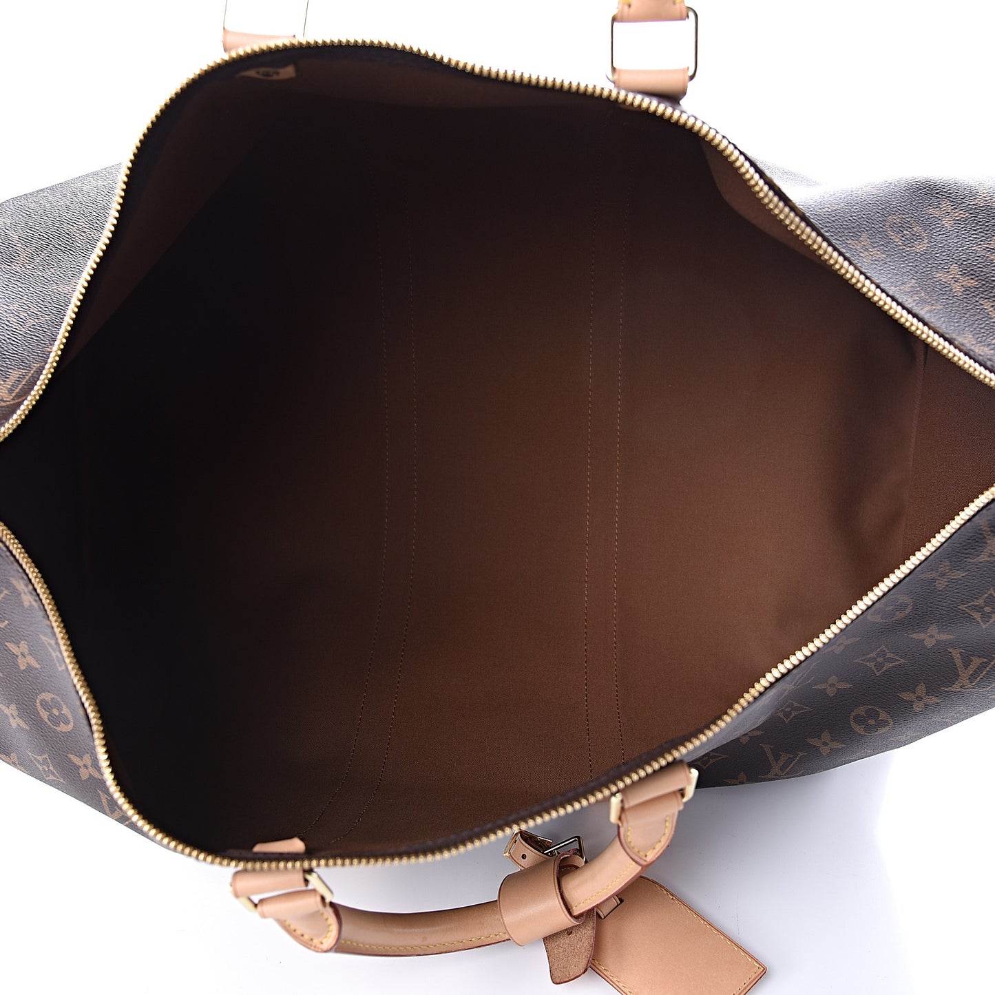 Monogram Keepall 55