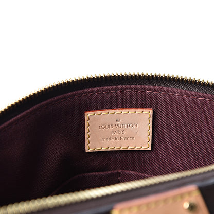 Louis Vuitton Monogram Turenne PM 5 of 9