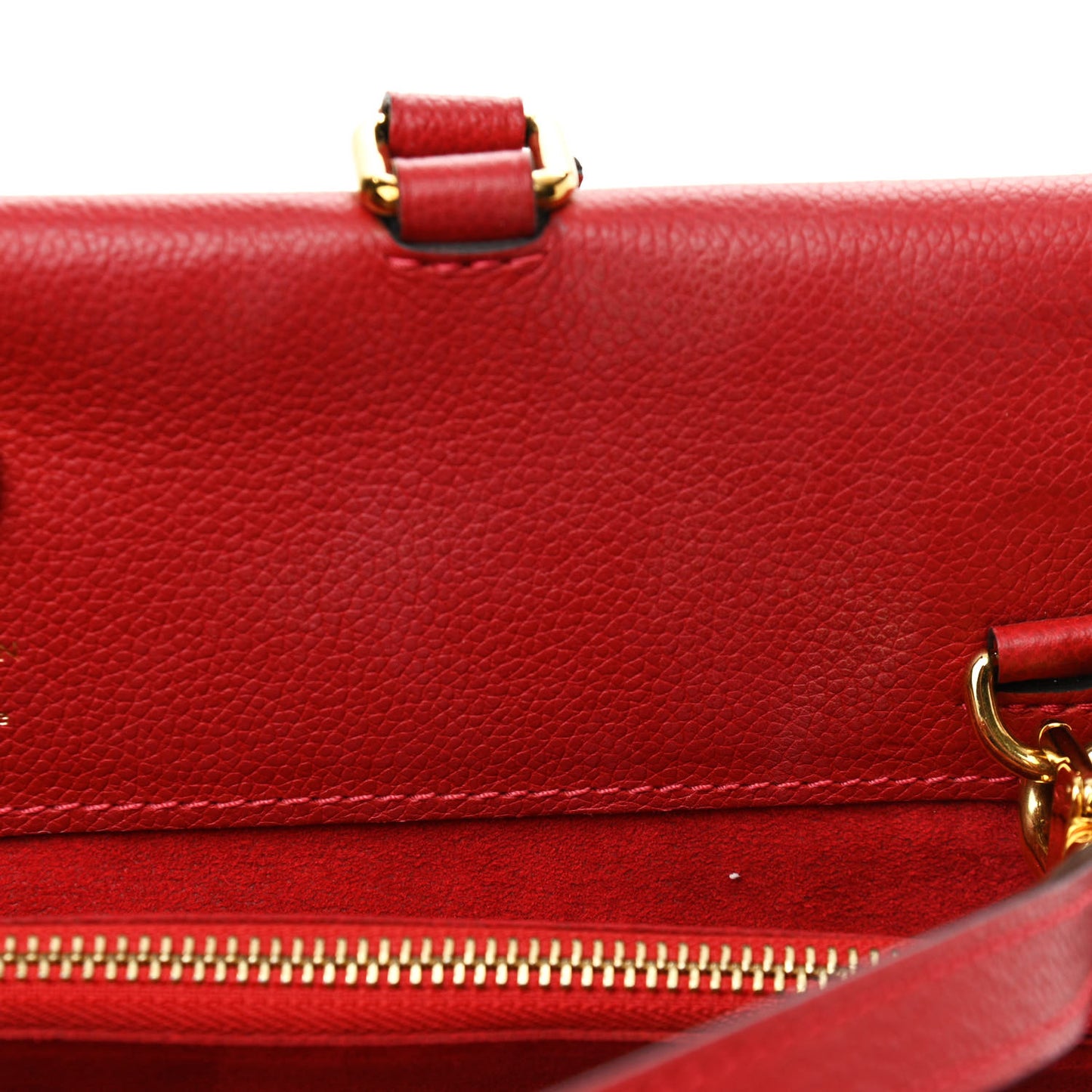 Monogram Venus Cherry