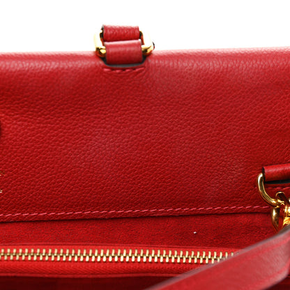 Louis Vuitton Monogram Venus Cherry 11 of 12