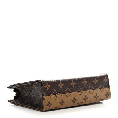 Louis Vuitton Reverse Monogram Toiletry Pouch 15 4 of 6