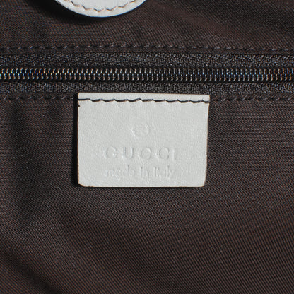 Gucci Monogram Medium Sukey Tote Off White 6 of 8