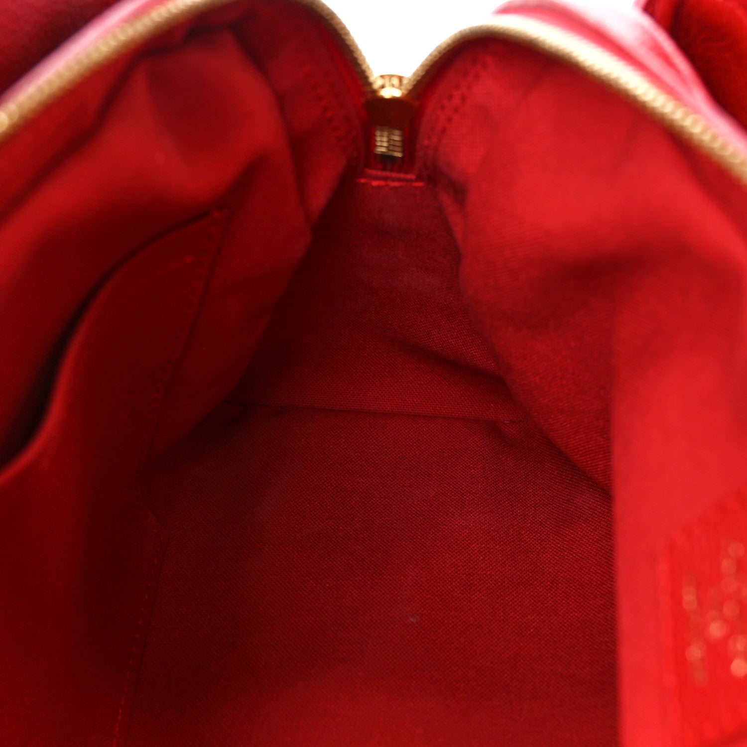 Louis Vuitton Empreinte Vosges MM Cherry 11 of 11