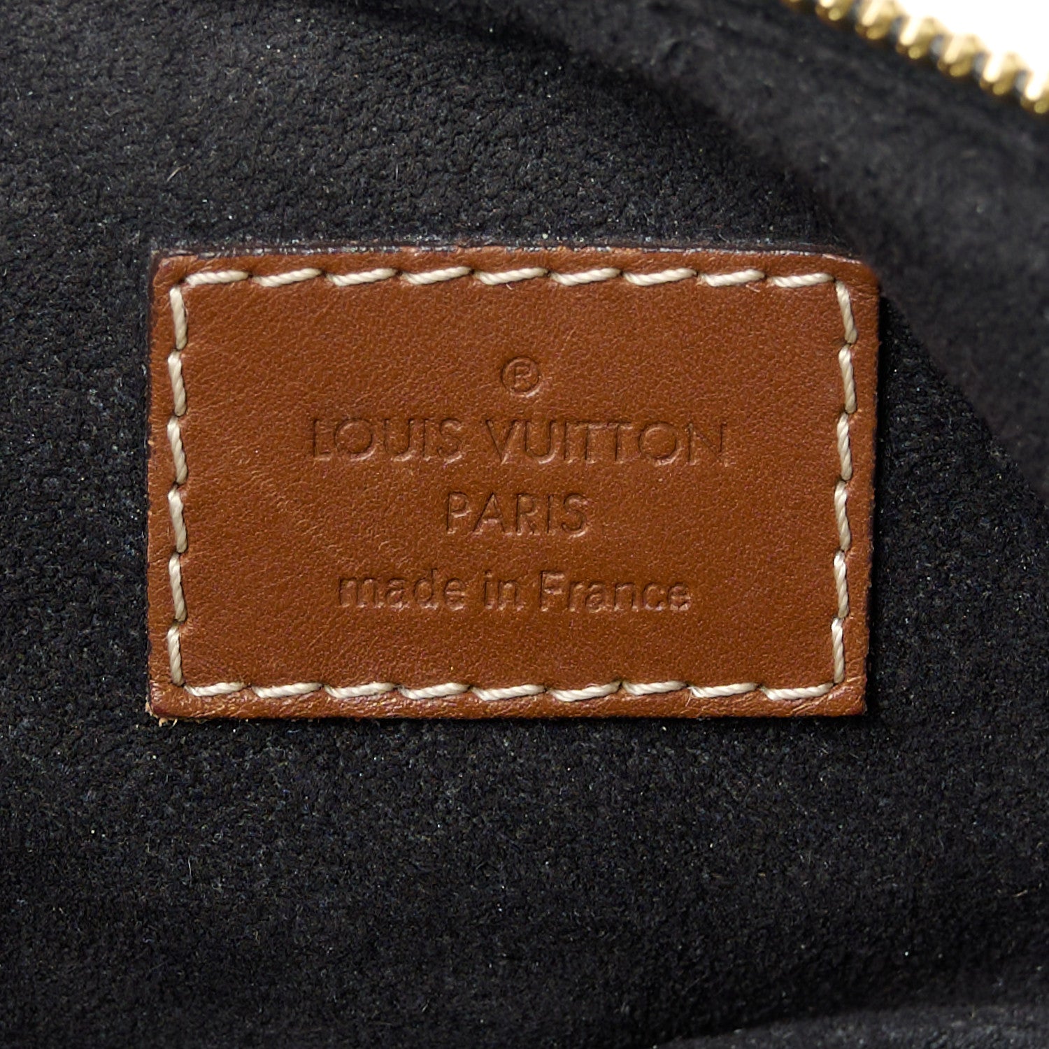 Louis Vuitton Monogram Pallas Black 6 of 14