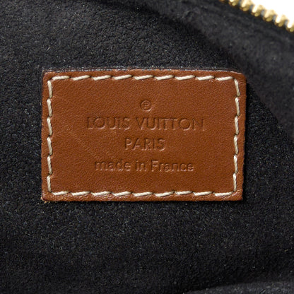 Louis Vuitton Monogram Pallas Black 6 of 14