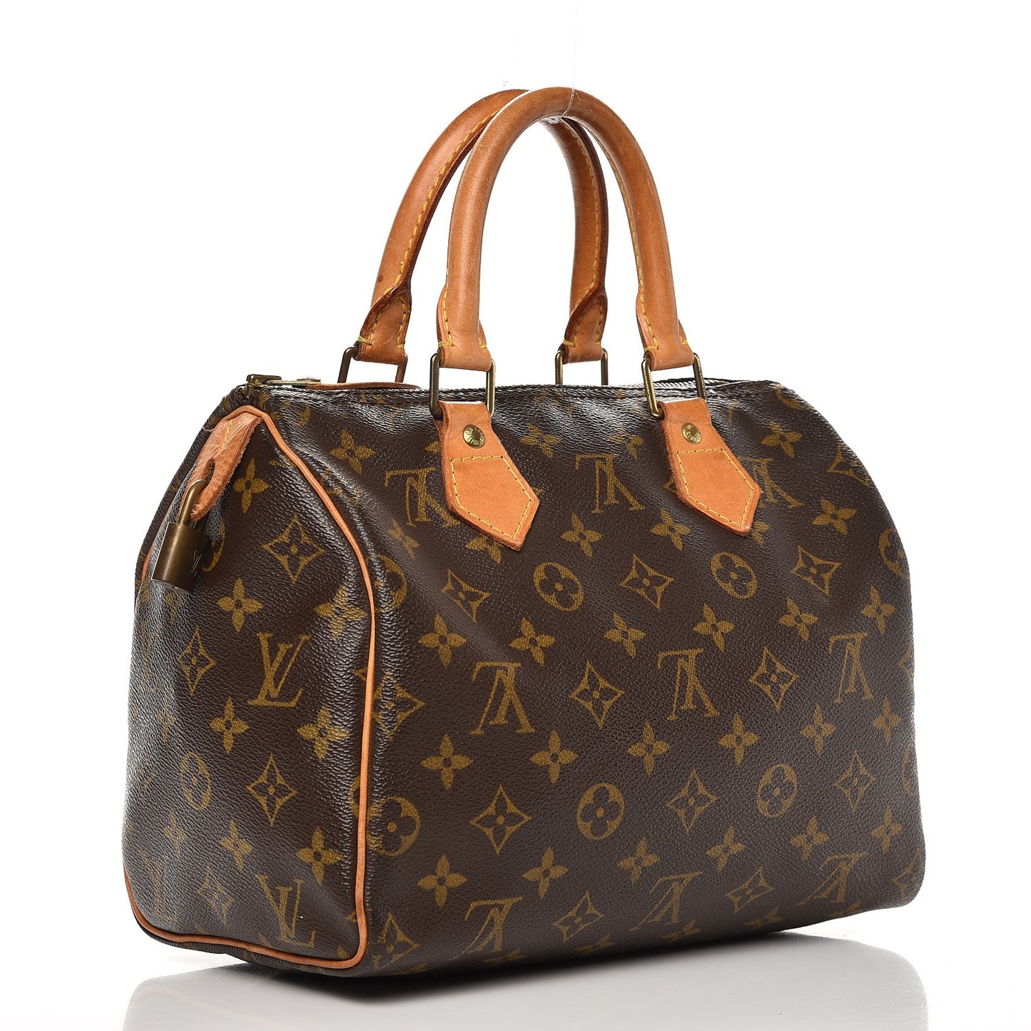 Monogram Speedy 25