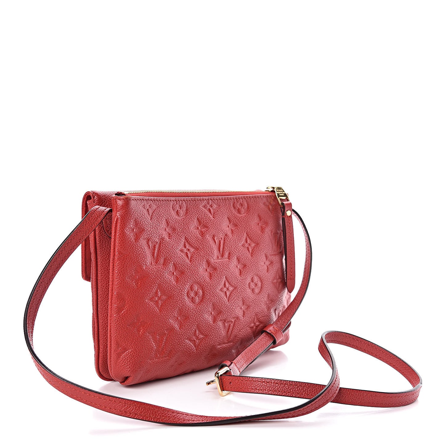 Empreinte Twice Cherry