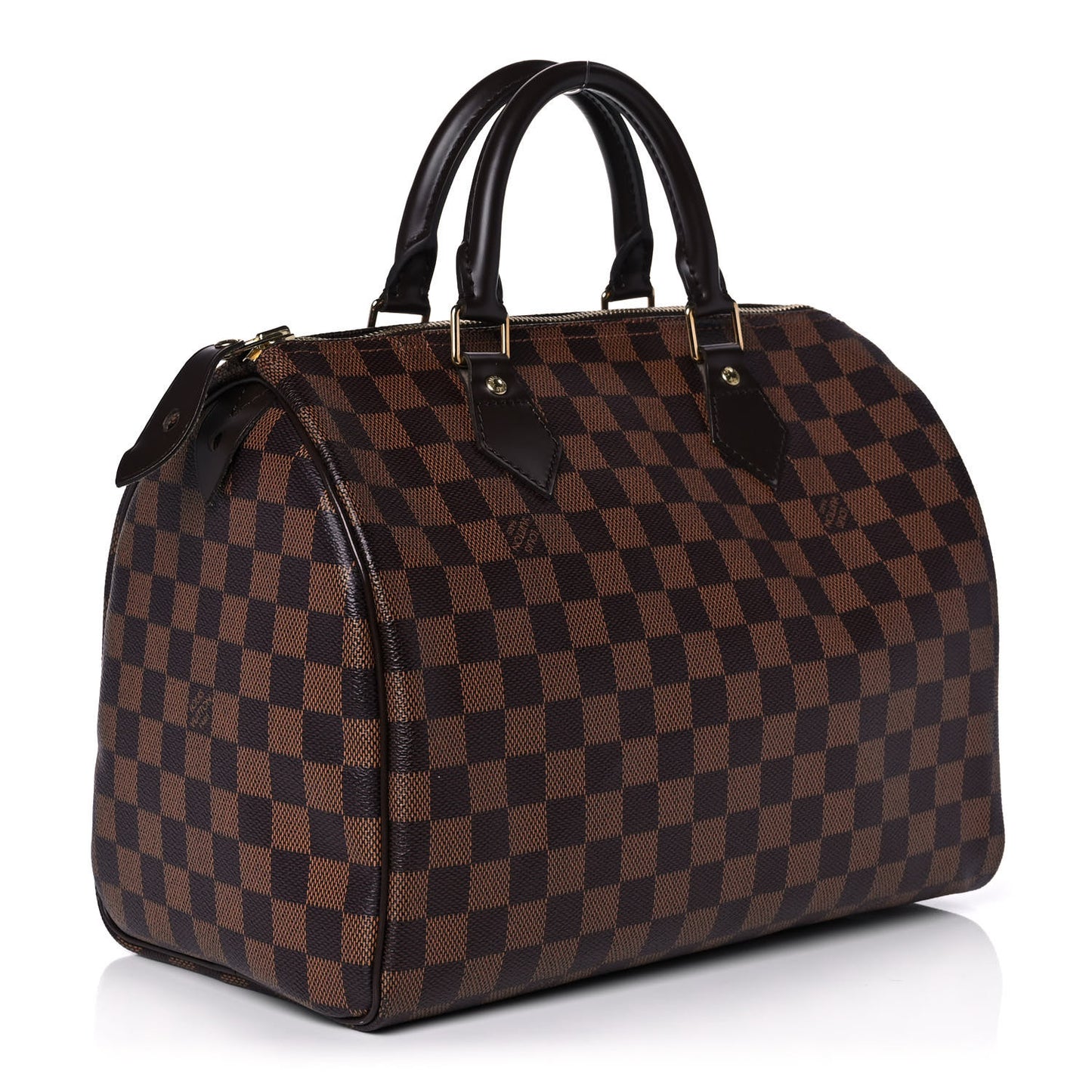 Damier Ebene Speedy 30