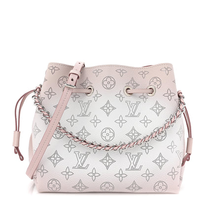 Louis Vuitton Mahina Halo Bella Lilas 1 of 16