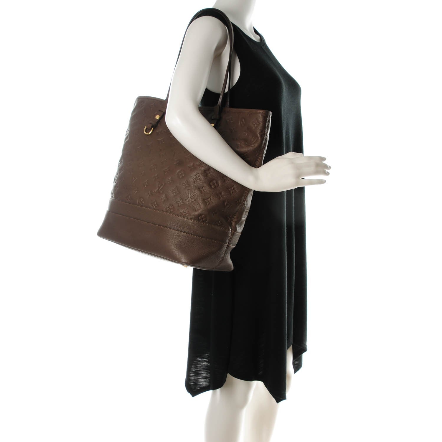 Louis Vuitton Empreinte Citadine GM Ombre 2 of 7
